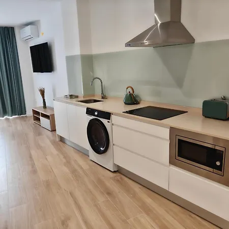 Estemar Apartament Benidorm