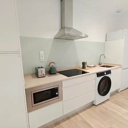 Estemar Apartmán Benidorm