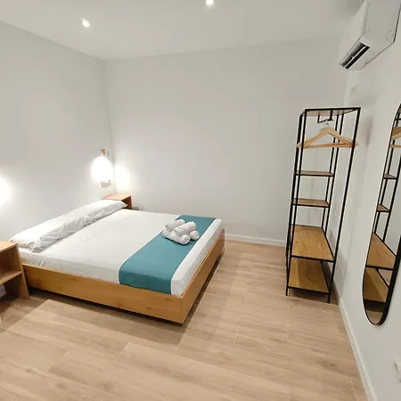 Estemar Apartmán *