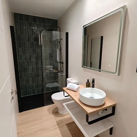 Estemar Apartamento Benidorm