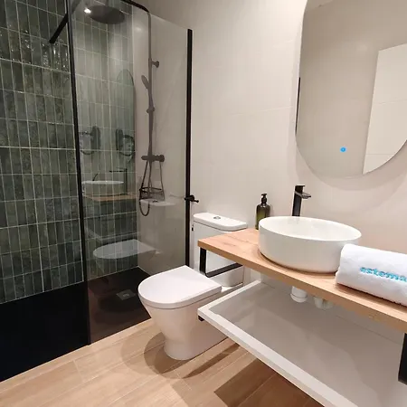 Apartamento Estemar Benidorm