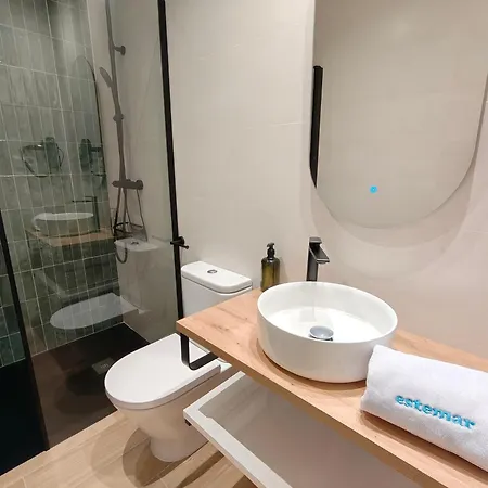 Estemar Apartamento Benidorm