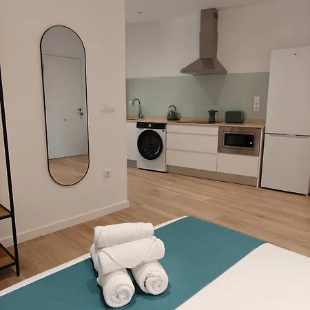 Apartamento Estemar