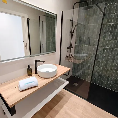 Apartamento Estemar