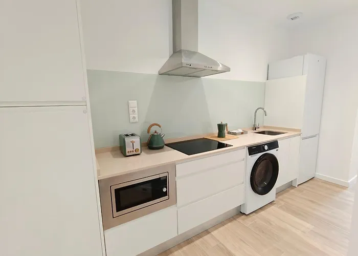 Estemar Apartmán Benidorm