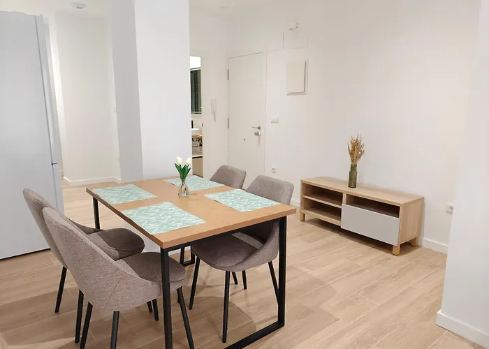 Apartmán Estemar