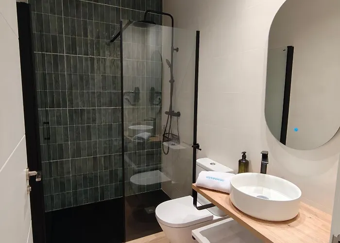 Estemar Apartmán Benidorm