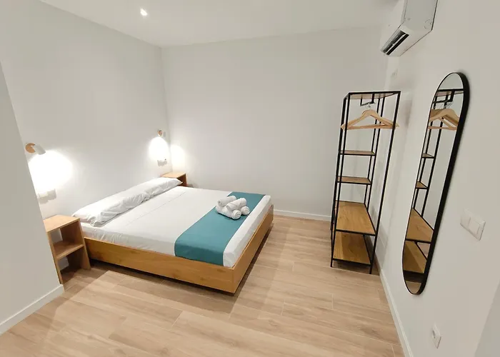 Estemar Apartmán *