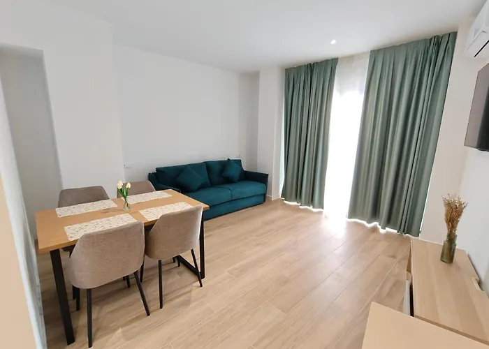 Estemar Apartmán