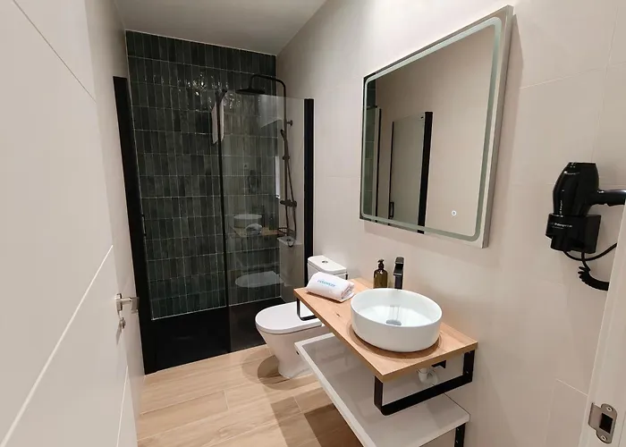 Estemar Apartmán Benidorm