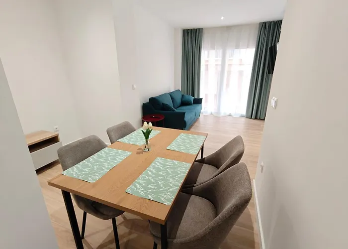 Apartmán Estemar *