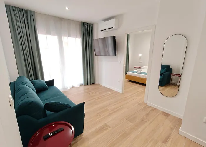 Estemar Apartmán Benidorm