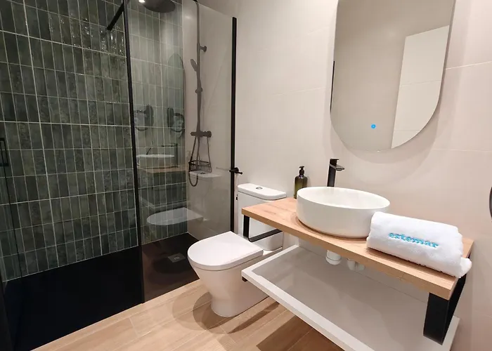 Apartmán Estemar Benidorm