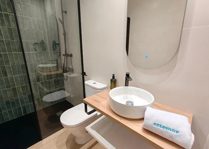 Estemar Apartmán Benidorm