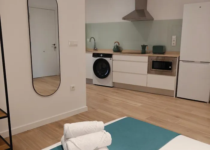 Apartmán Estemar