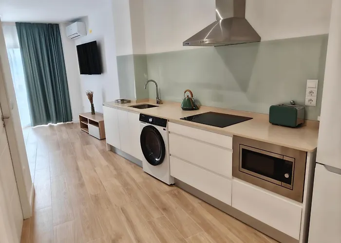 Estemar Apartmán Benidorm