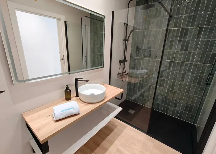 Apartmán Estemar