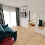 Estemar Apartman Benidorm